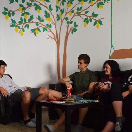 Katka Hostel Larnaca Luaran gambar
