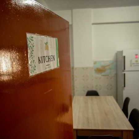 Katka Hostel Larnaca Luaran gambar