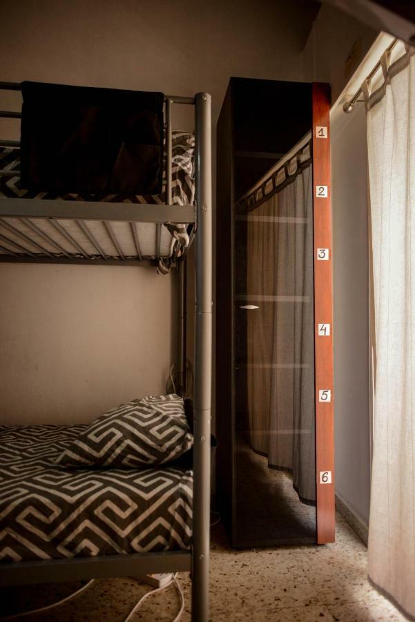 Katka Hostel Larnaca Luaran gambar