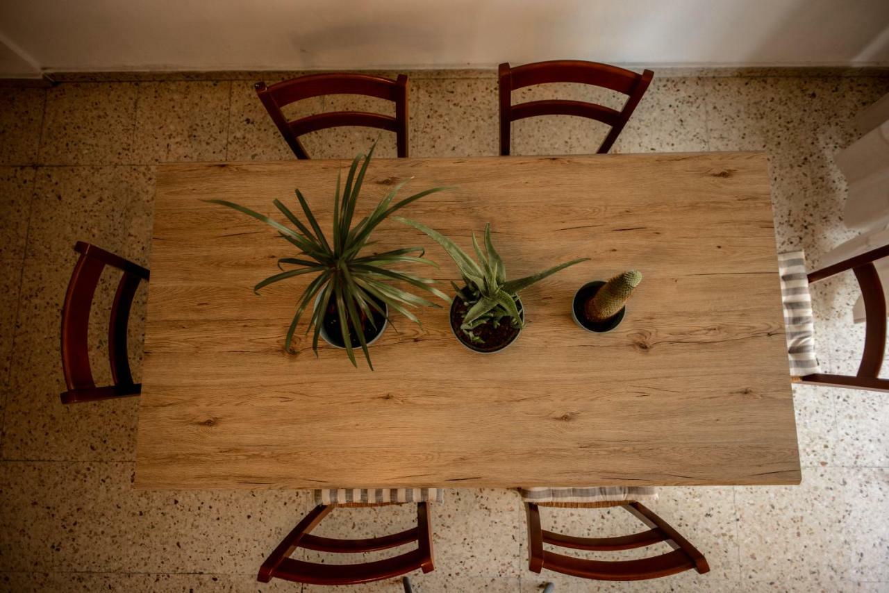 Katka Hostel Larnaca Luaran gambar