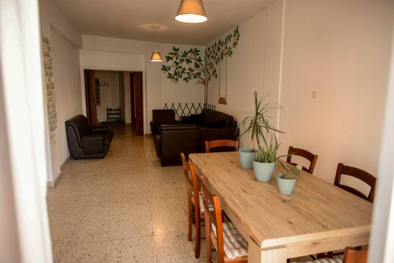 Katka Hostel Larnaca Luaran gambar