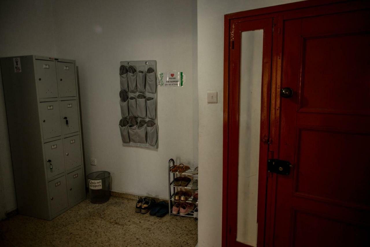 Katka Hostel Larnaca Luaran gambar
