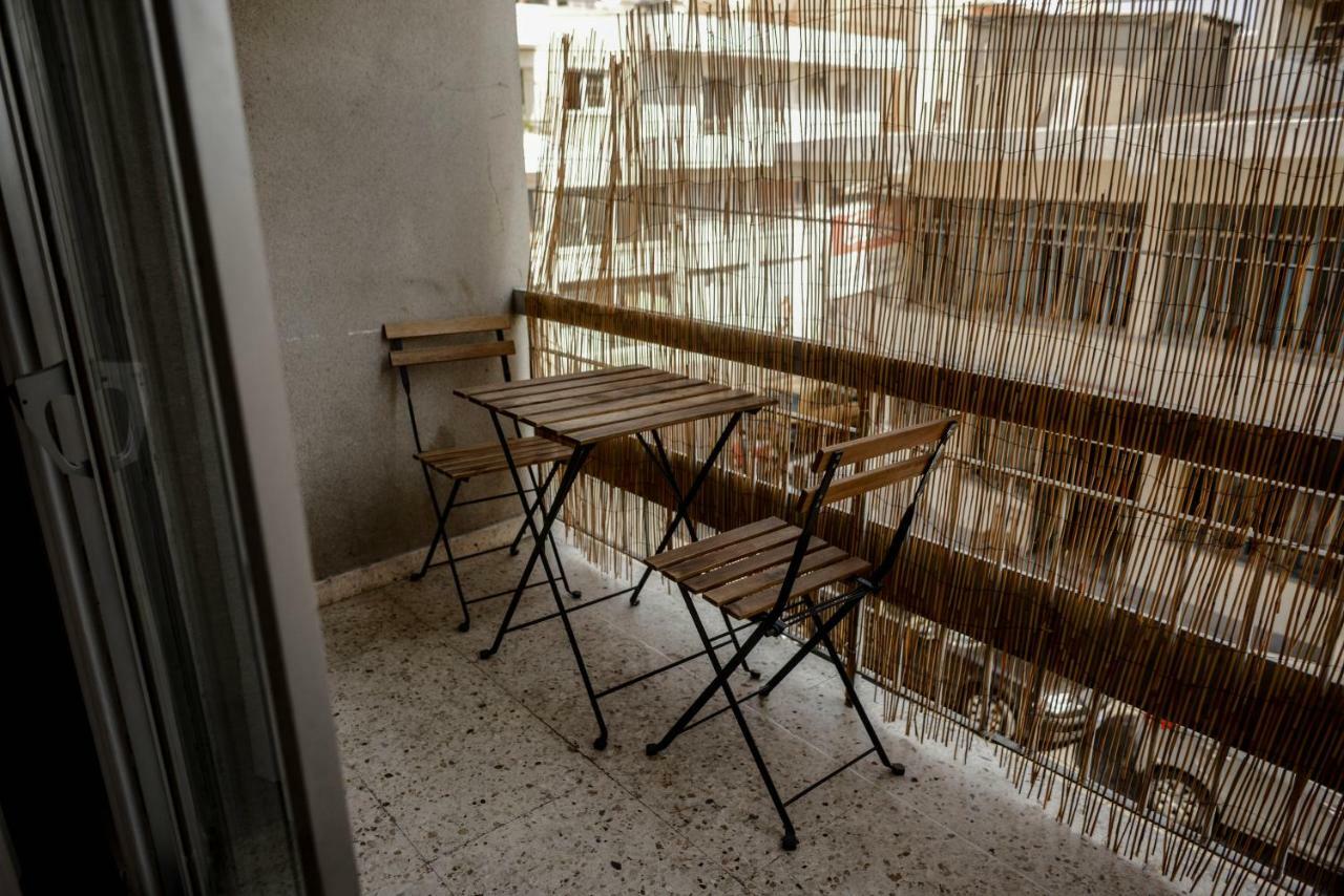 Katka Hostel Larnaca Luaran gambar