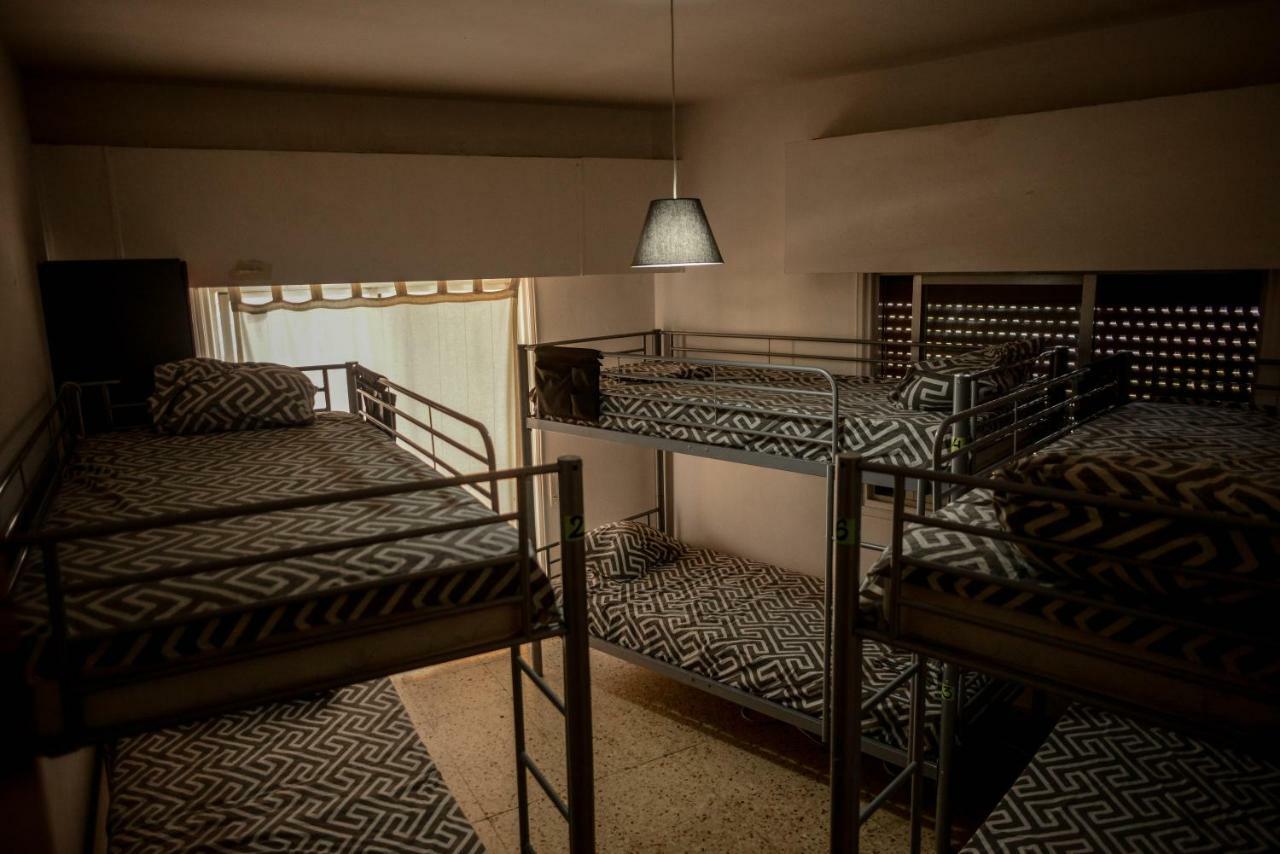 Katka Hostel Larnaca Luaran gambar