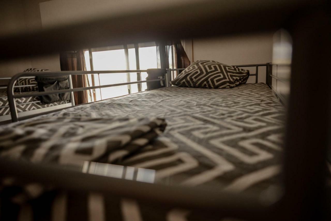 Katka Hostel Larnaca Luaran gambar